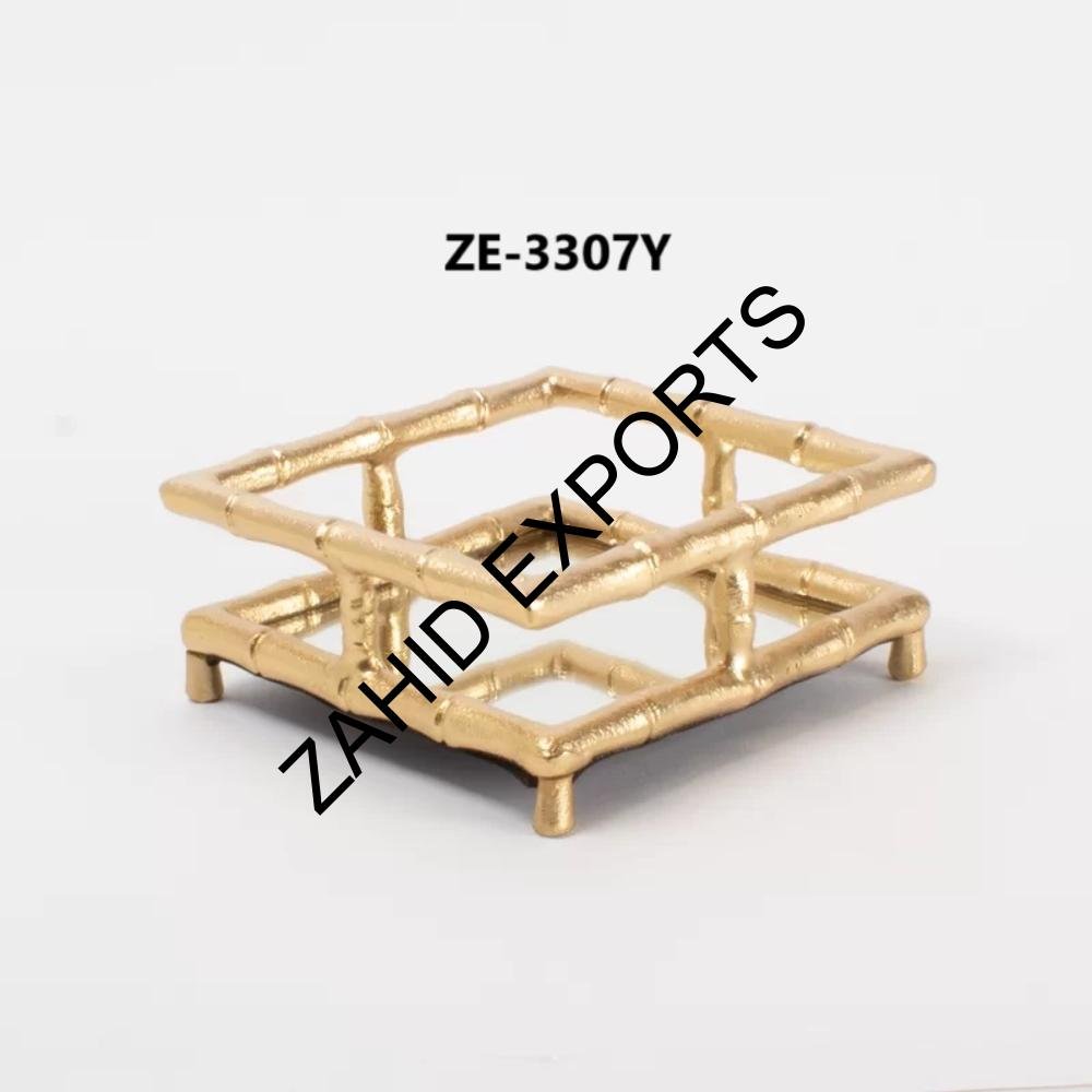 ZE-NAPKINHOLDERMETAL-ZE-3307Y