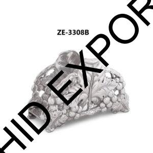 ZE-NAPKINHOLDERMETAL-ZE-3308B