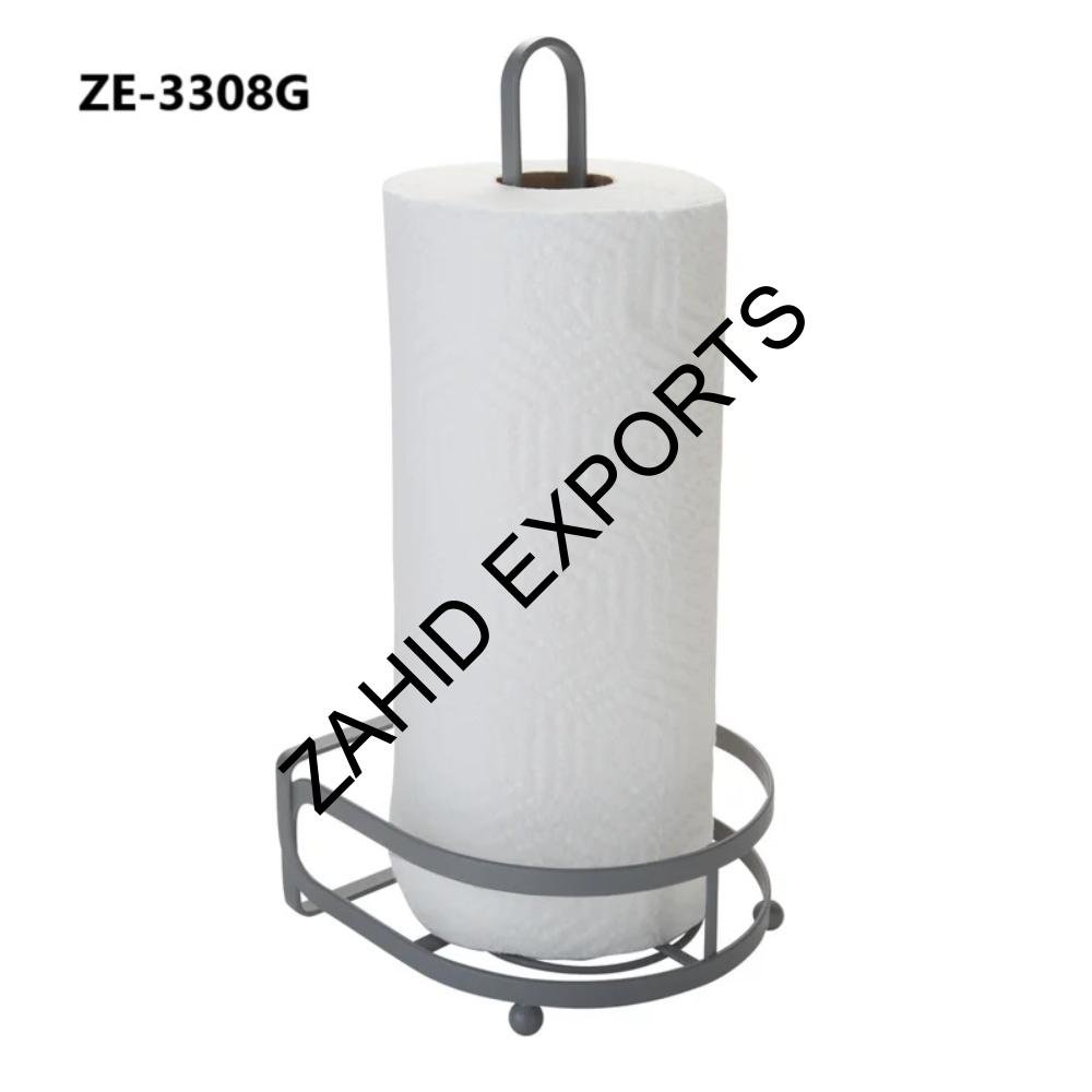 ZE-NAPKINHOLDERMETAL-ZE-3308G