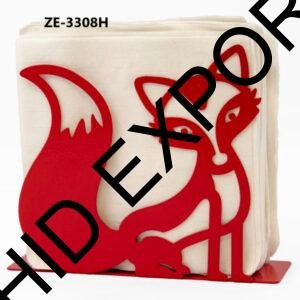 ZE-NAPKINHOLDERMETAL-ZE-3308H