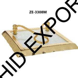 ZE-NAPKINHOLDERMETAL-ZE-3308M