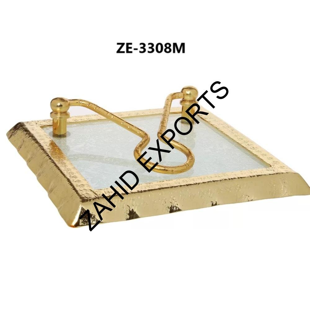 ZE-NAPKINHOLDERMETAL-ZE-3308M
