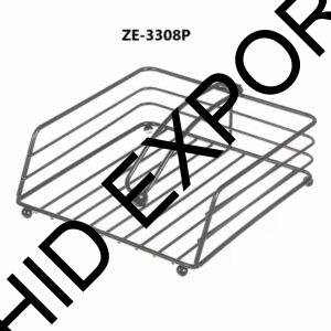 ZE-NAPKINHOLDERMETAL-ZE-3308P