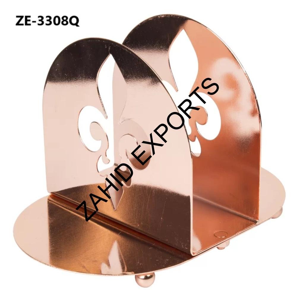 ZE-NAPKINHOLDERMETAL-ZE-3308Q