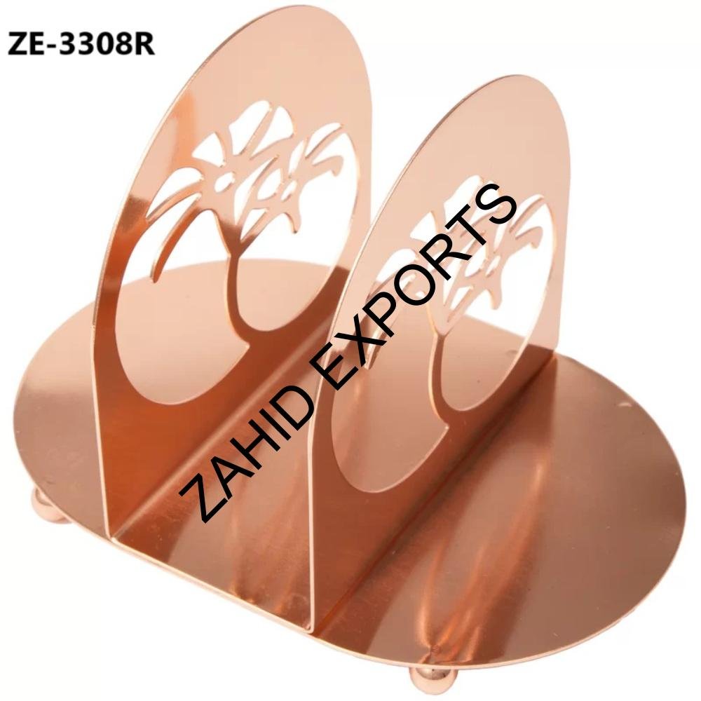 ZE-NAPKINHOLDERMETAL-ZE-3308R