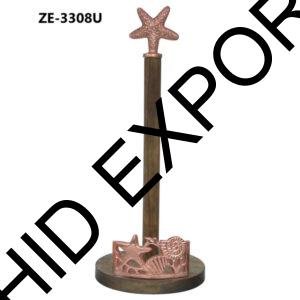 ZE-NAPKINHOLDERMETAL-ZE-3308U