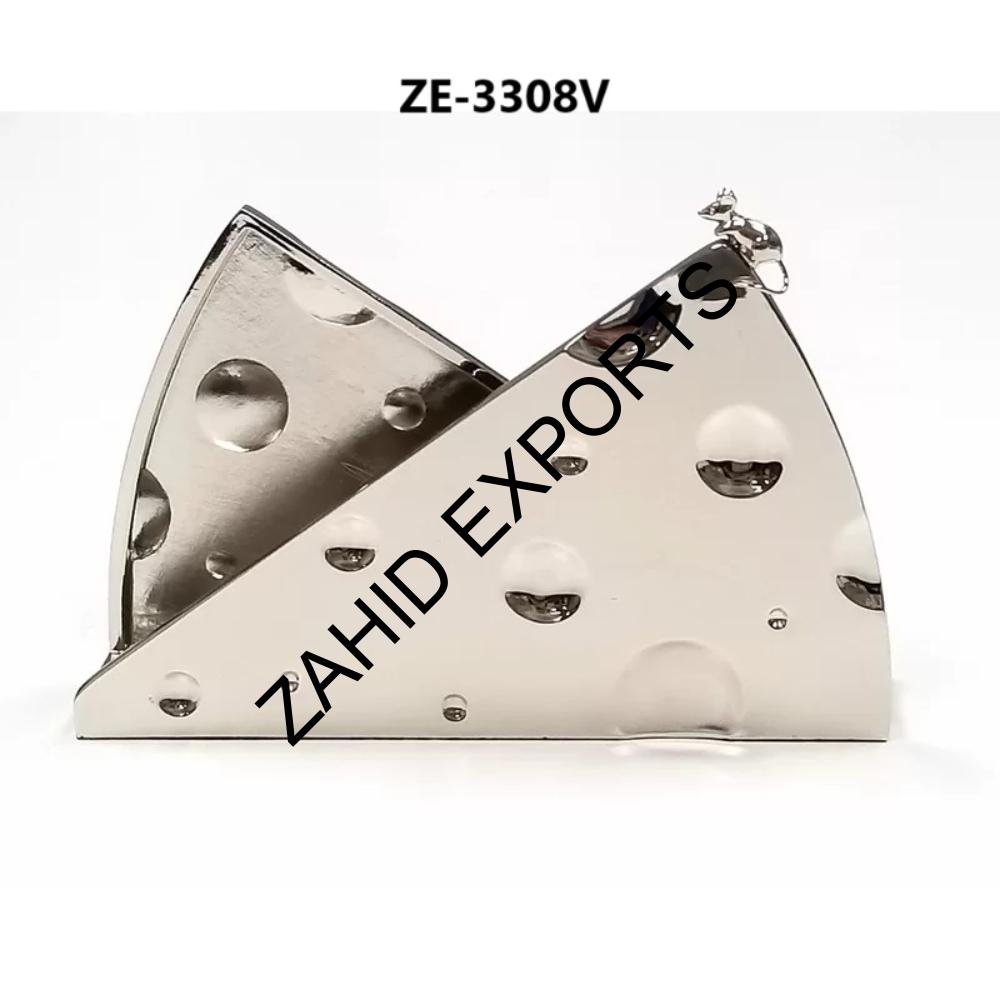 ZE-NAPKINHOLDERMETAL-ZE-3308V
