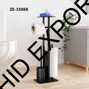 ZE-NAPKINHOLDERMETAL-ZE-3308X