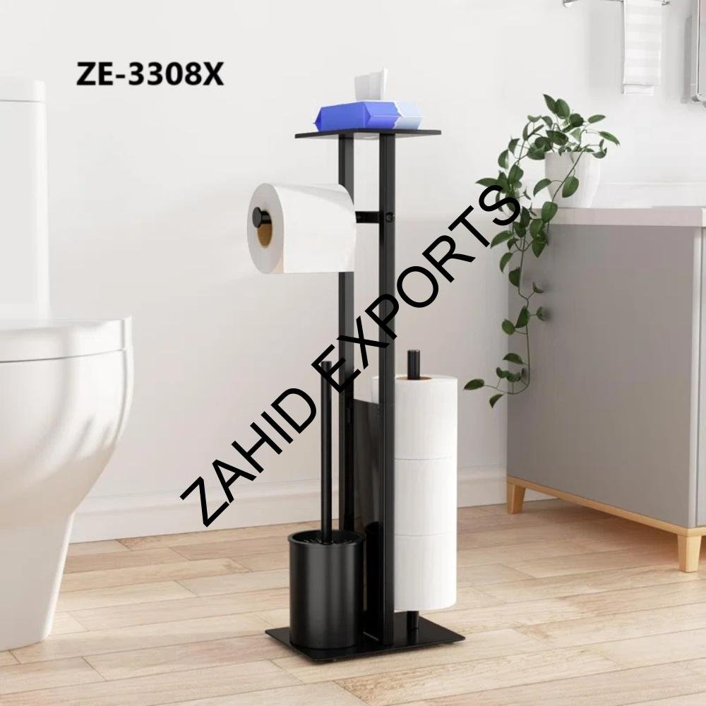 ZE-NAPKINHOLDERMETAL-ZE-3308X