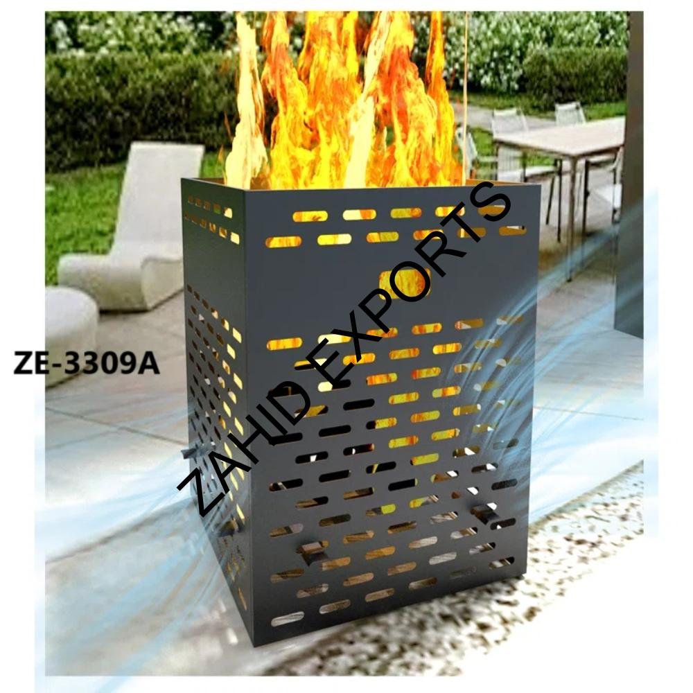 ZE-METALFIREPIT-ZE-3309A