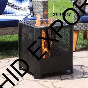 ZE-METALFIREPIT-ZE-3309C