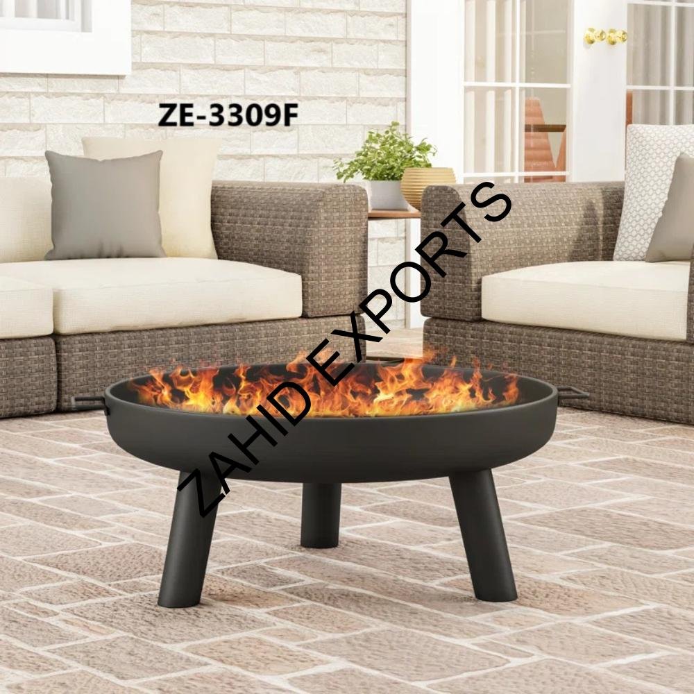 ZE-METALFIREPIT-ZE-3309F
