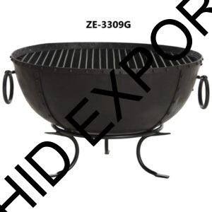 ZE-METALFIREPIT-ZE-3309G