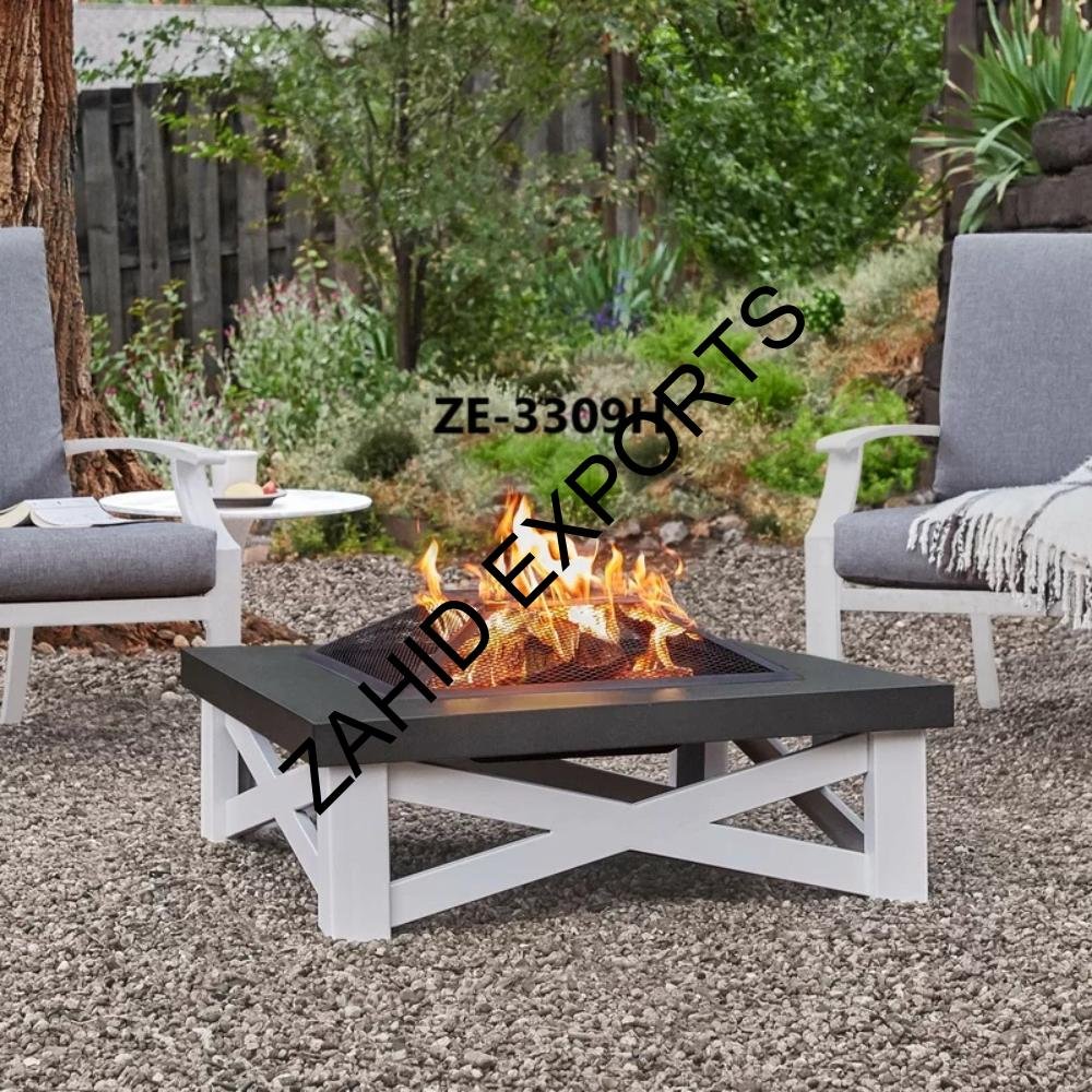 ZE-METALFIREPIT-ZE-3309H