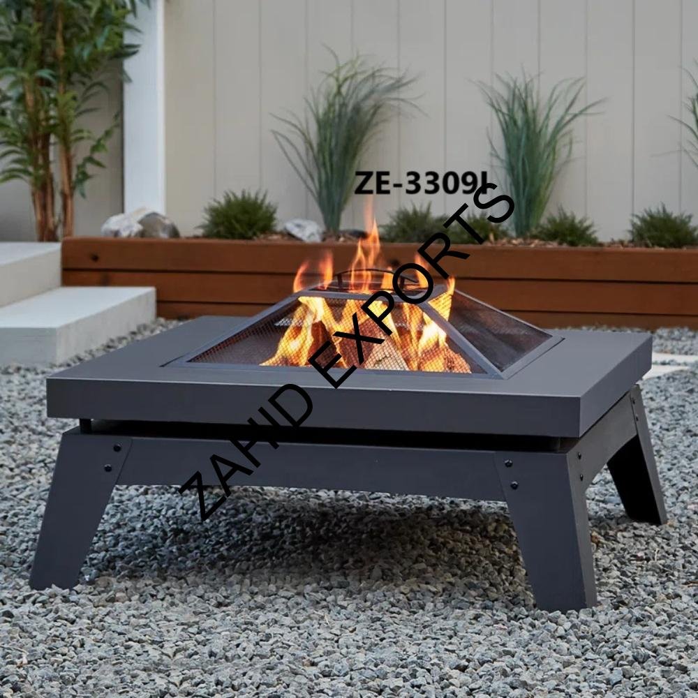 ZE-METALFIREPIT-ZE-3309I