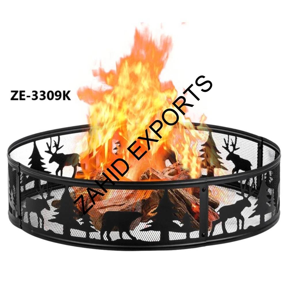 ZE-METALFIREPIT-ZE-3309K