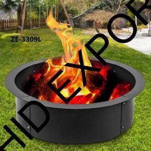 ZE-METALFIREPIT-ZE-3309L