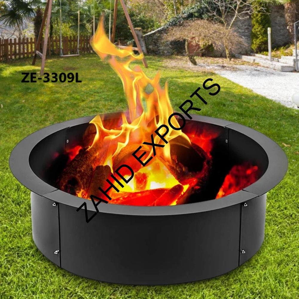 ZE-METALFIREPIT-ZE-3309L
