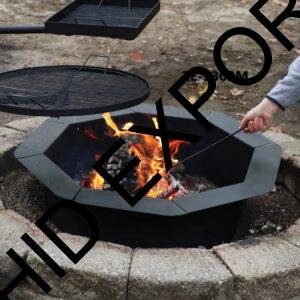 ZE-METALFIREPIT-ZE-3309M