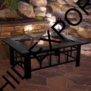 ZE-METALFIREPIT-ZE-3309N