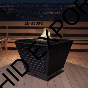 ZE-METALFIREPIT-ZE-3309O