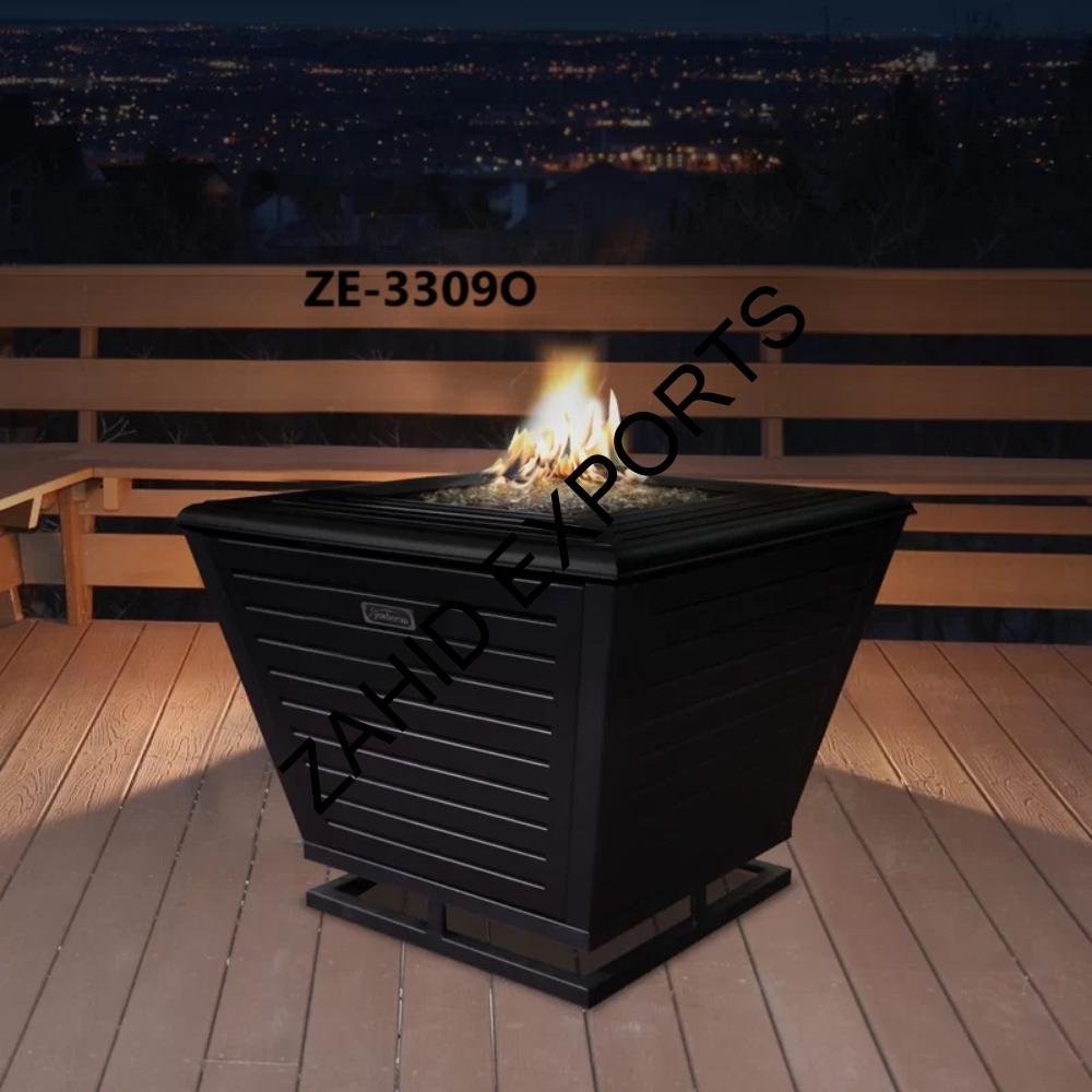 ZE-METALFIREPIT-ZE-3309O