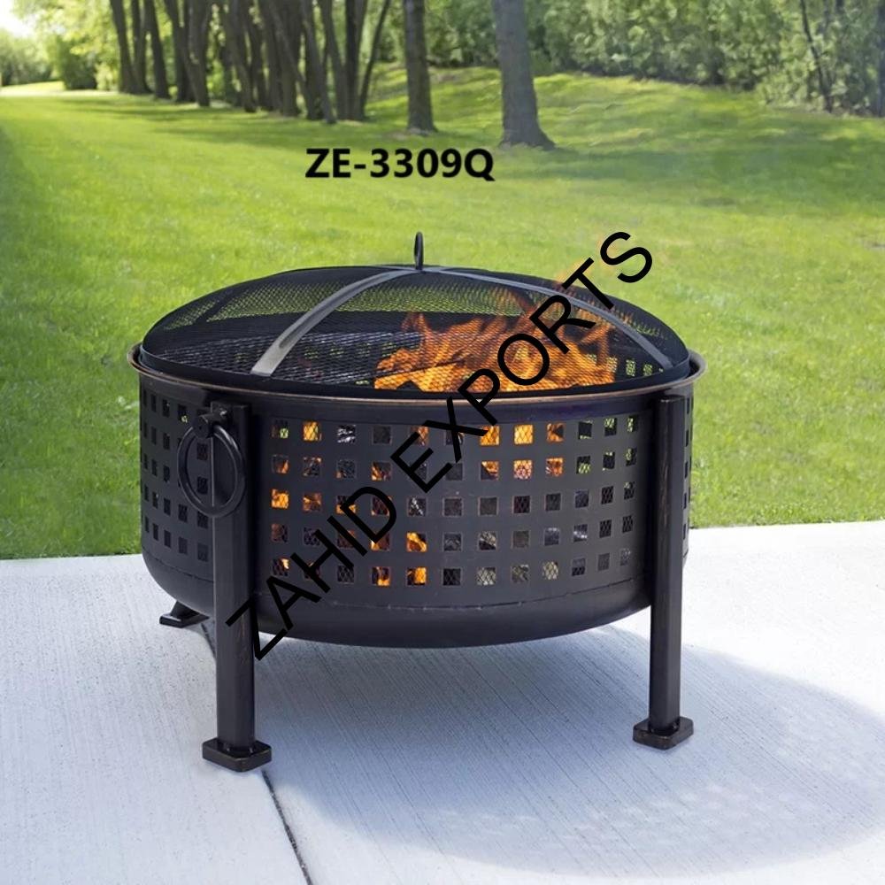 ZE-METALFIREPIT-ZE-3309Q