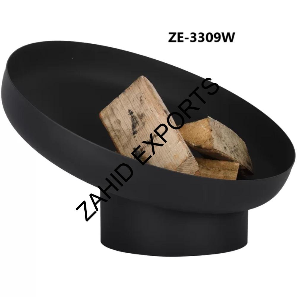 ZE-METALFIREPIT-ZE-3309W
