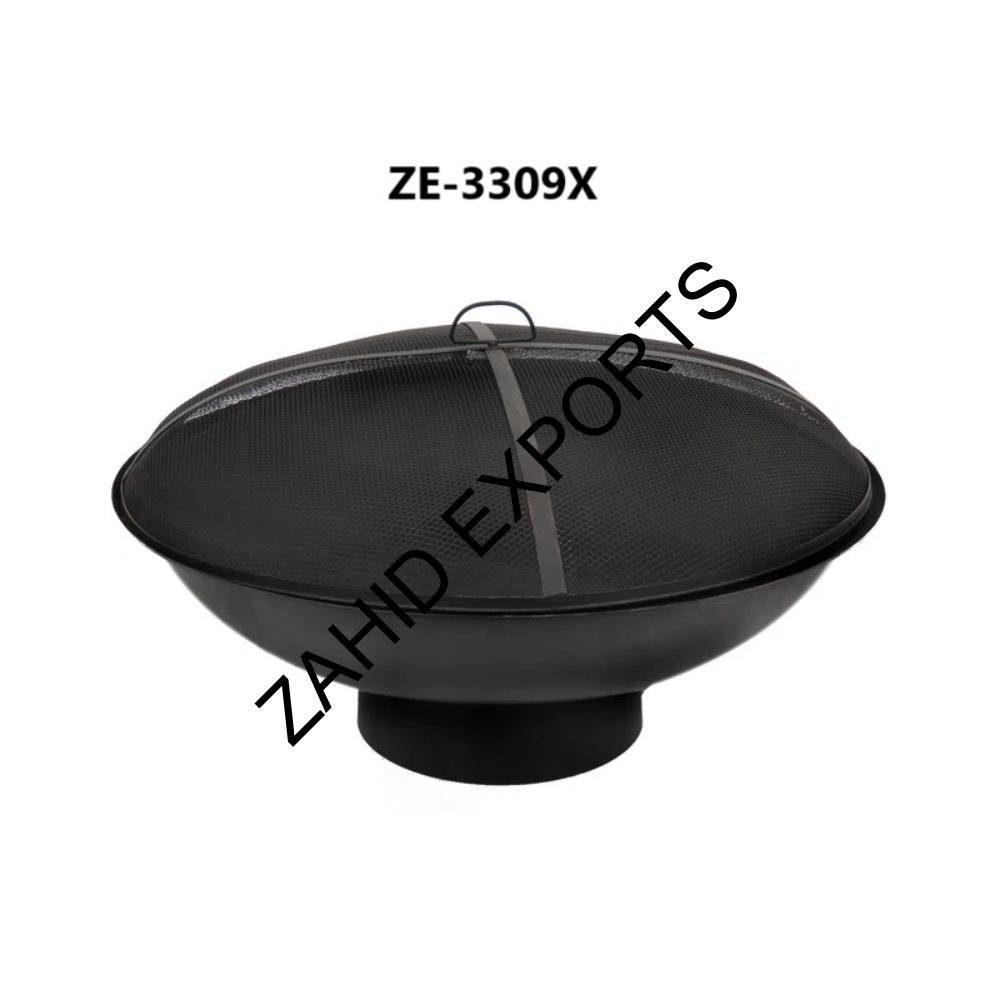 ZE-METALFIREPIT-ZE-3309X