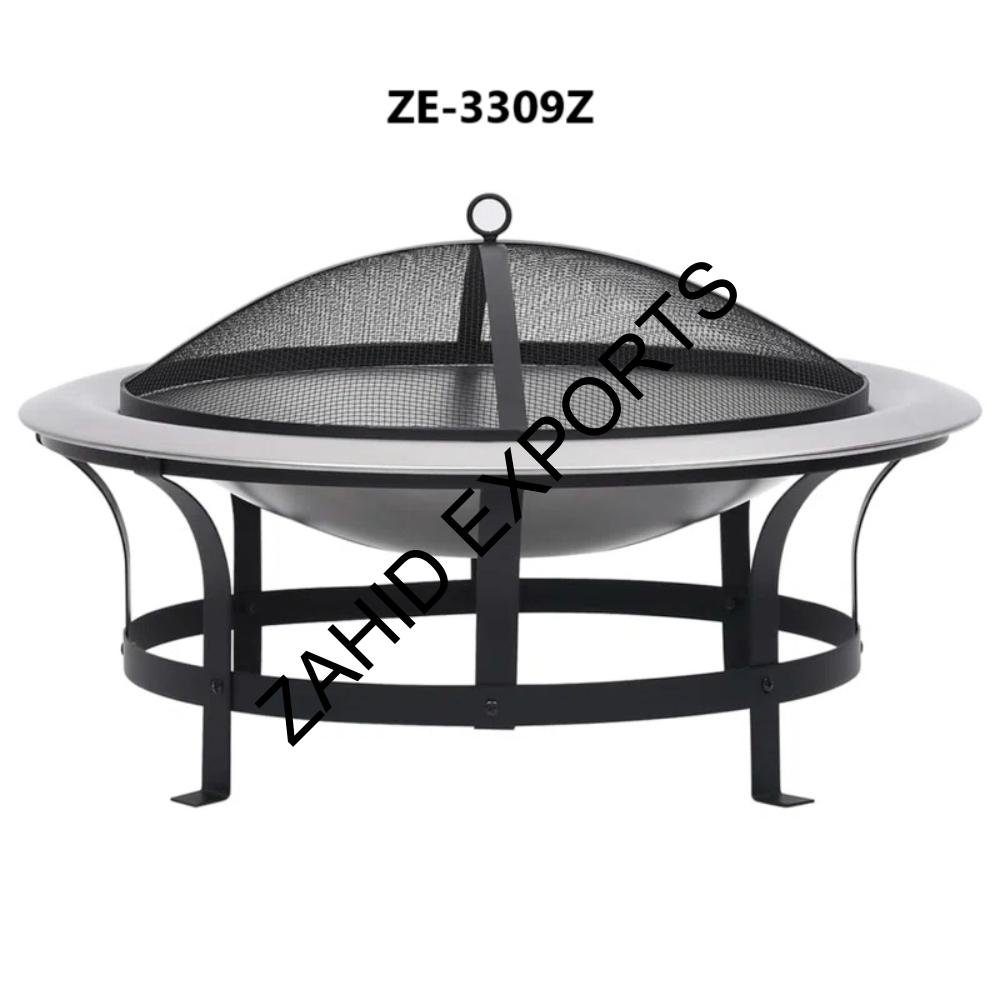 ZE-METALFIREPIT-ZE-3309Z