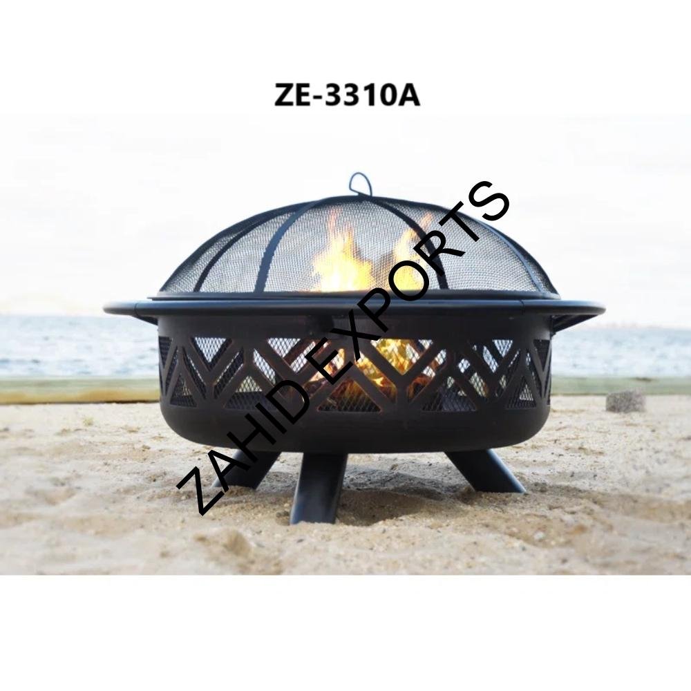 ZE-METALFIREPIT-ZE-3310A