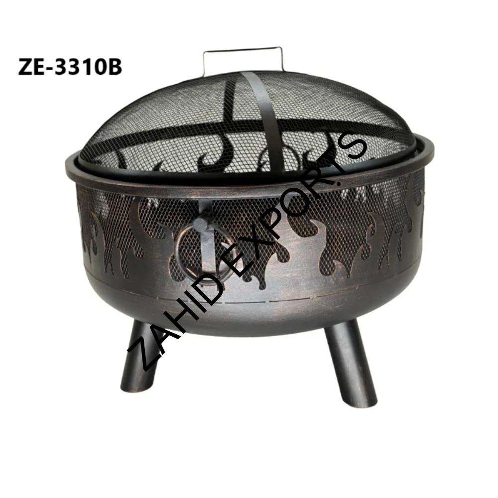 ZE-METALFIREPIT-ZE-3310B