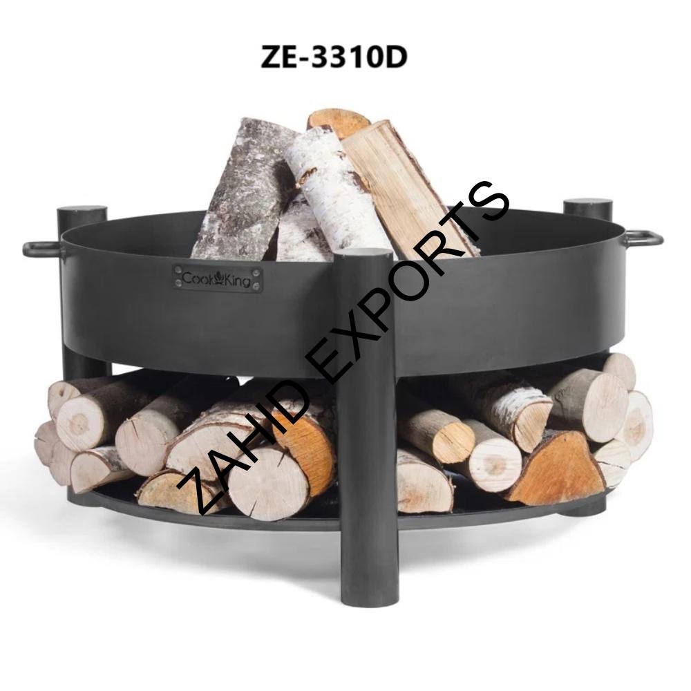 ZE-METALFIREPIT-ZE-3310D