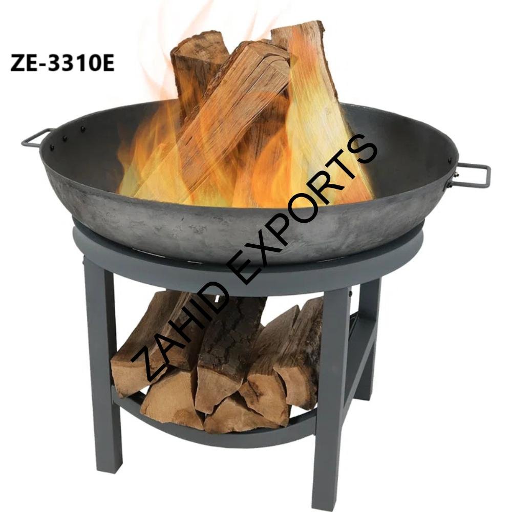 ZE-METALFIREPIT-ZE-3310E