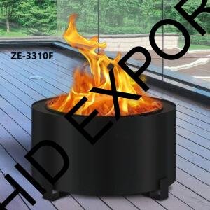 ZE-METALFIREPIT-ZE-3310F