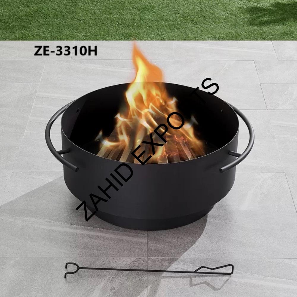 ZE-METALFIREPIT-ZE-3310H