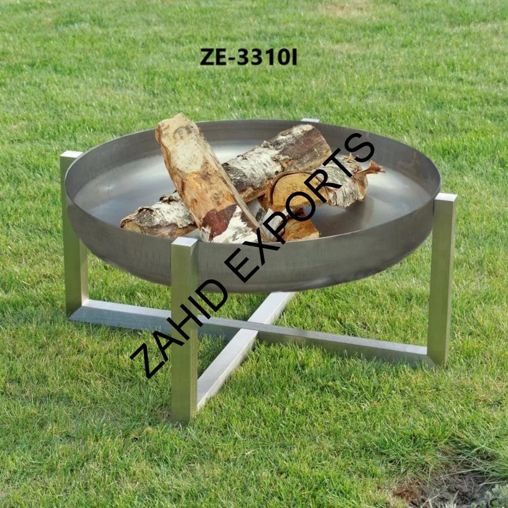 ZE-METALFIREPIT-ZE-3310I