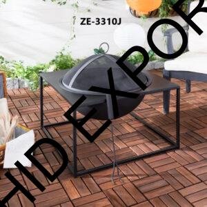 ZE-METALFIREPIT-ZE-3310J