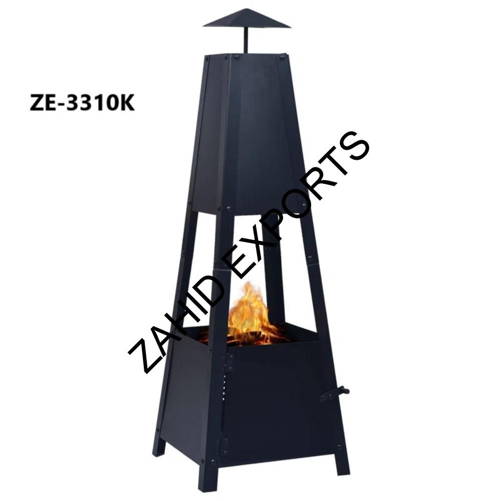 ZE-METALFIREPIT-ZE-3310K