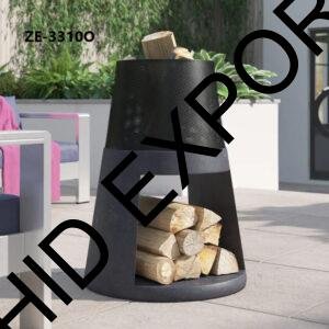 ZE-METALFIREPIT-ZE-3310O