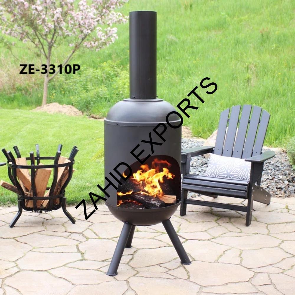ZE-METALFIREPIT-ZE-3310P