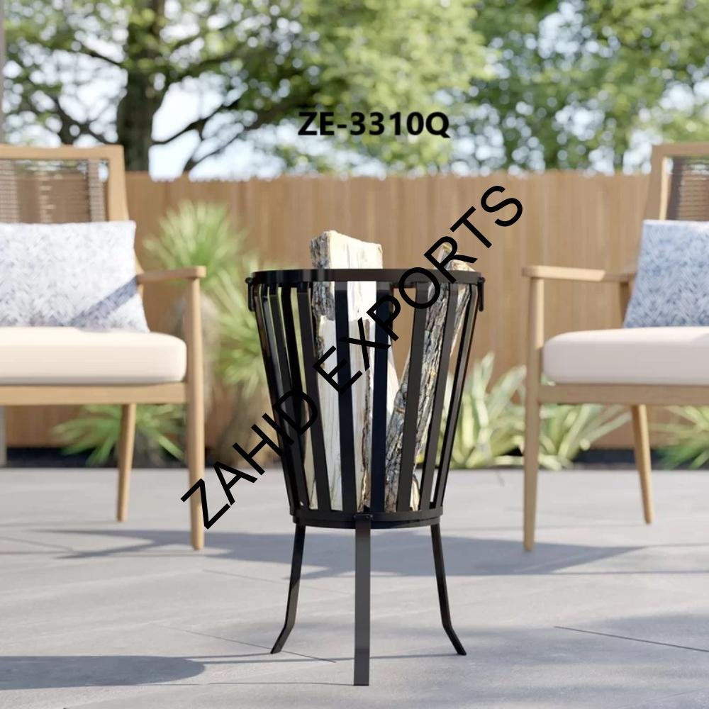 ZE-METALFIREPIT-ZE-3310Q