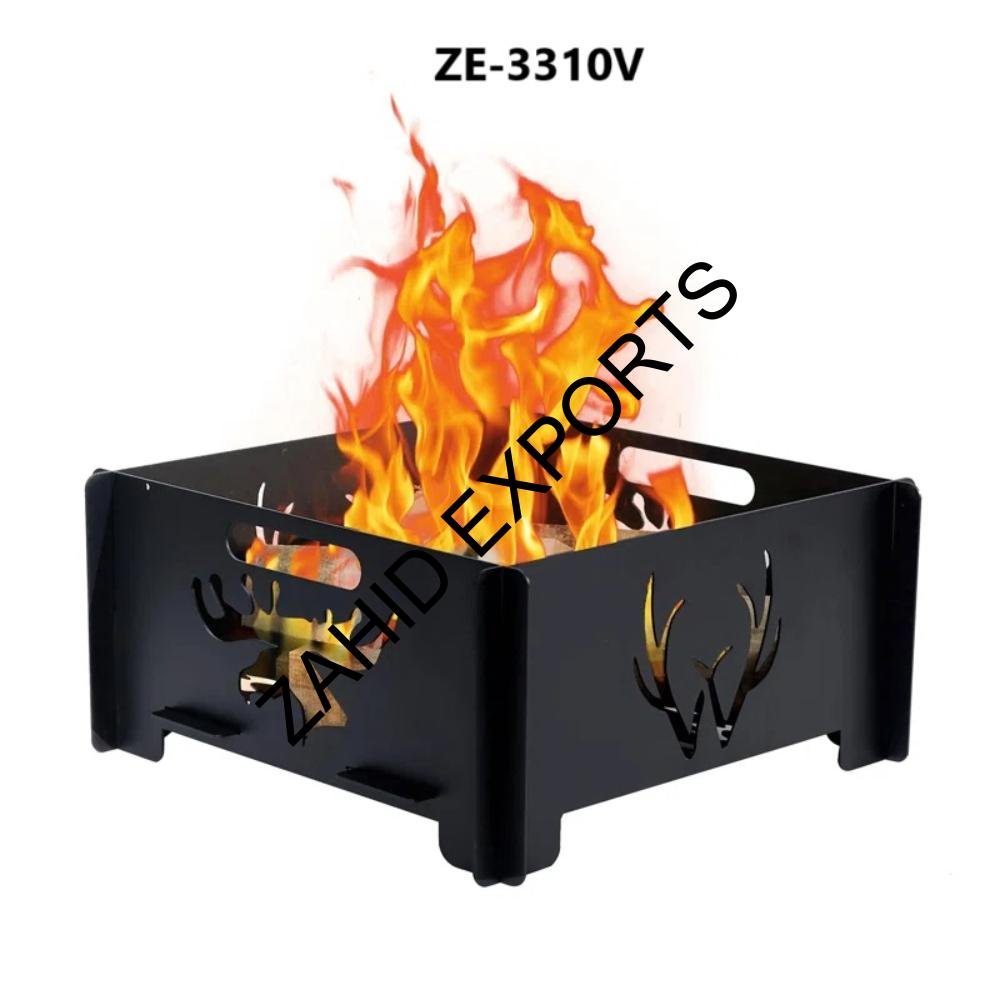 ZE-METALFIREPIT-ZE-3310V