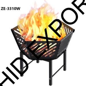 ZE-METALFIREPIT-ZE-3310W