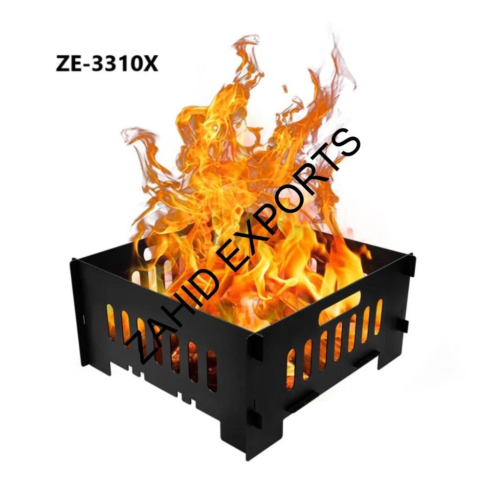 ZE-METALFIREPIT-ZE-3310X