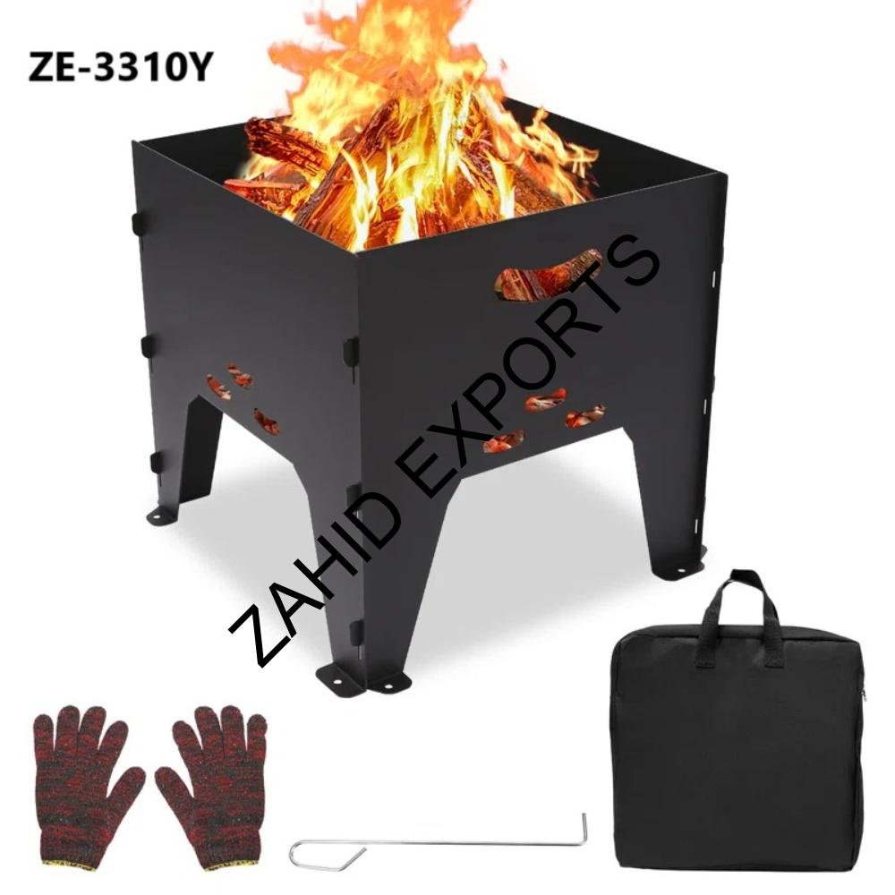 ZE-METALFIREPIT-ZE-3310Y