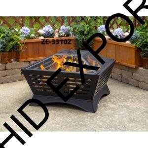 ZE-METALFIREPIT-ZE-3310Z