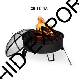 ZE-METALFIREPIT-ZE-3311A