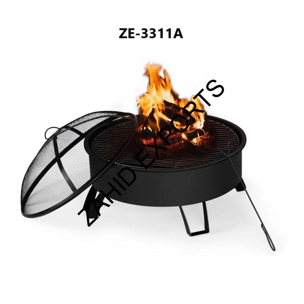 ZE-METALFIREPIT-ZE-3311A