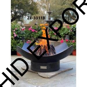 ZE-METALFIREPIT-ZE-3311B